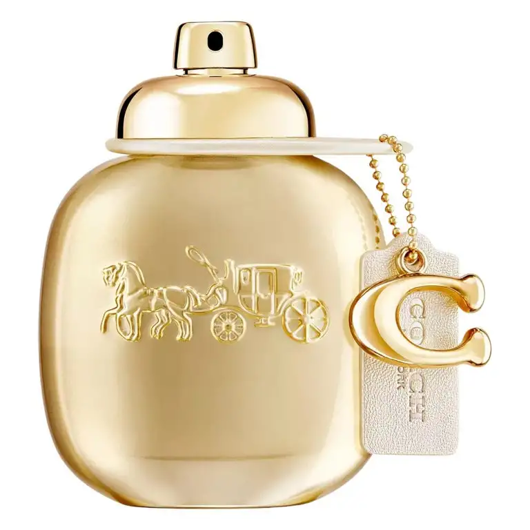 Coach Gold Parfume 50 ml