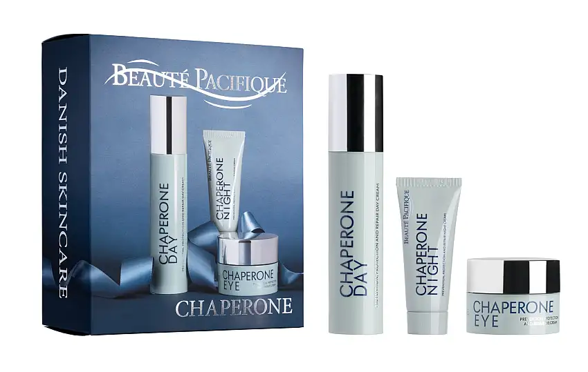 Beauté Pacifique Chaperone