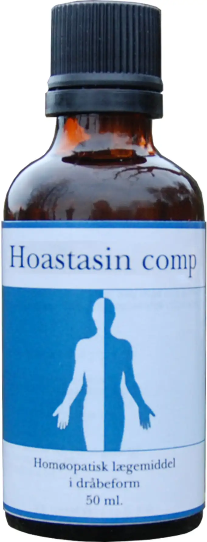 Holistica Medica Hoastasin 50 ml