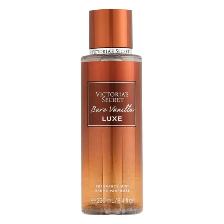 Victoria's Secret Bare Vanilla Luxe Body Mist 250 ml