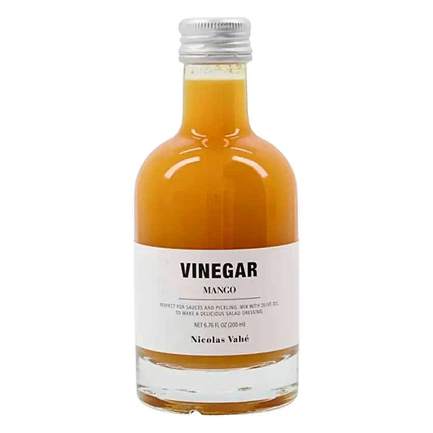 Nicolas Vahé Vinegar Mango 200 ml