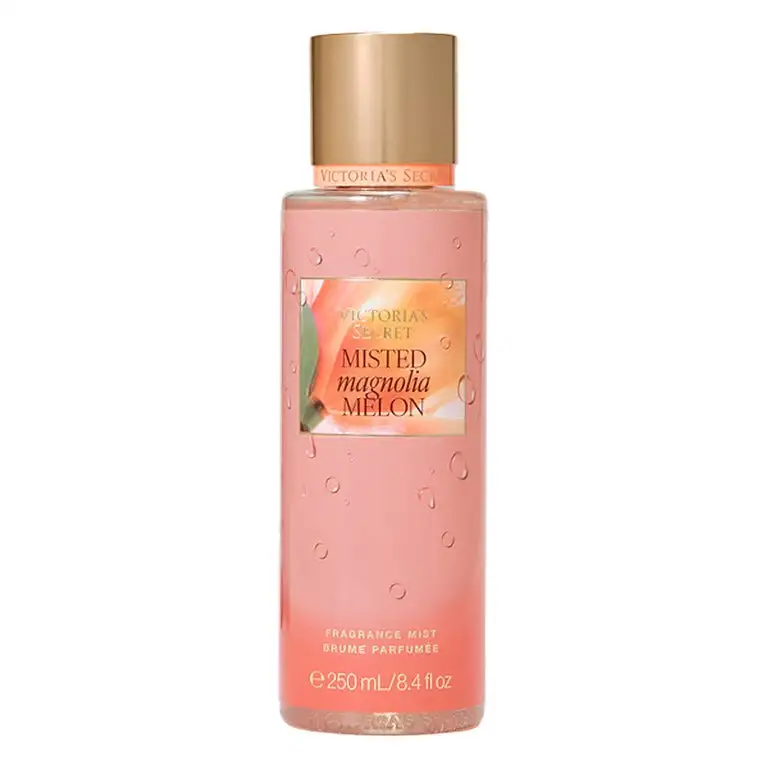 Victoria's Secret Misted Magnolia Melon Body Mist 250 ml