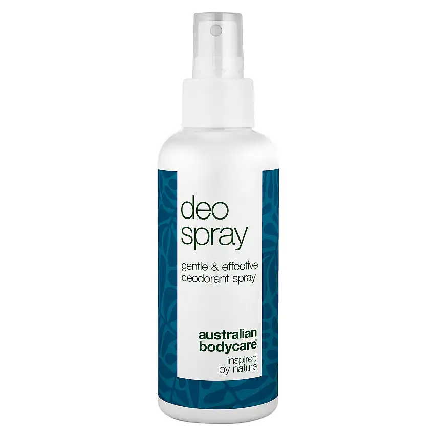 Australian Bodycare Antiperspirant Deodorant Spray 100 ml