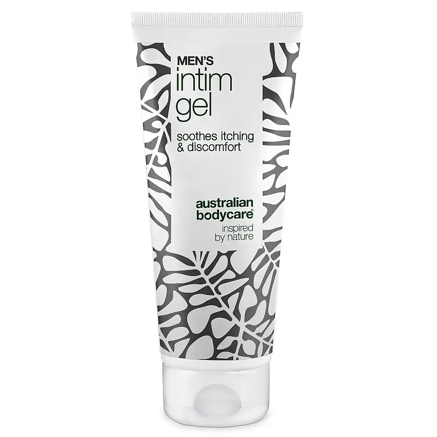 Australian Bodycare Men’s Intimate Gel 100 ml