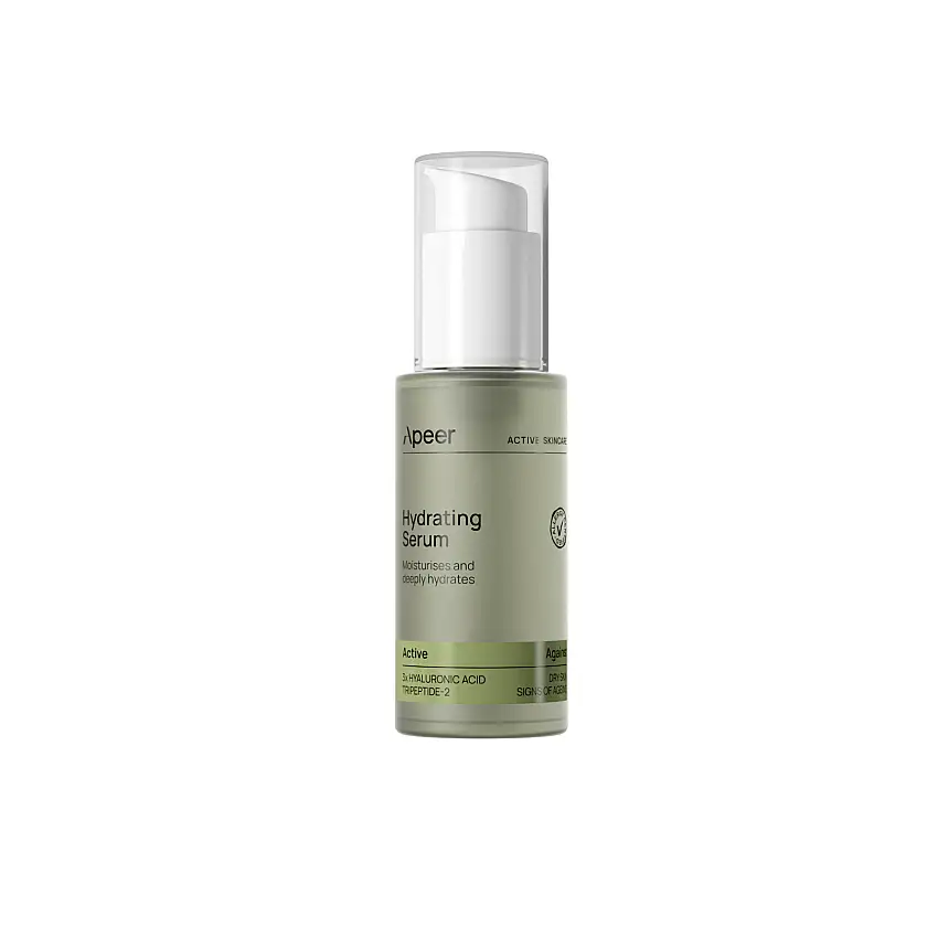 Apeer Hydrating Serum 30 ml