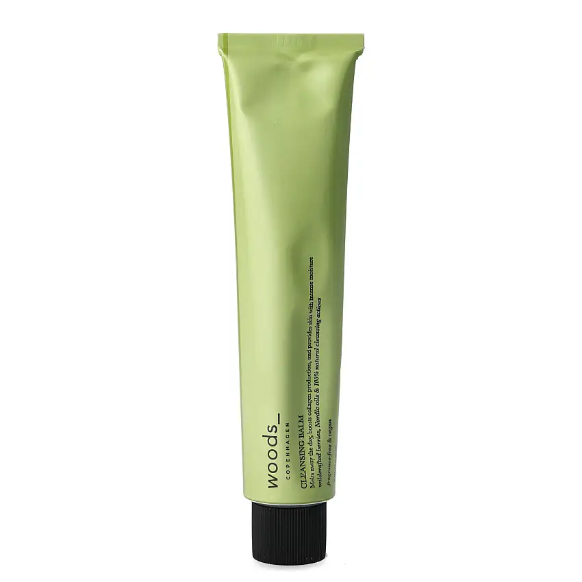Woods Copenhagen Cleansing Balm 75 ml