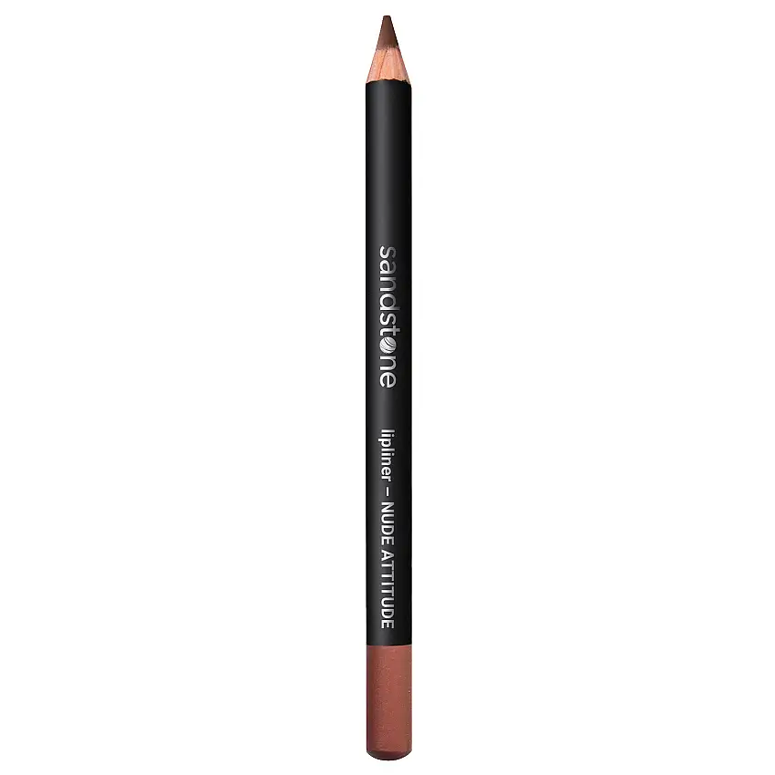 Sandstone Lipliner Nude Attitude