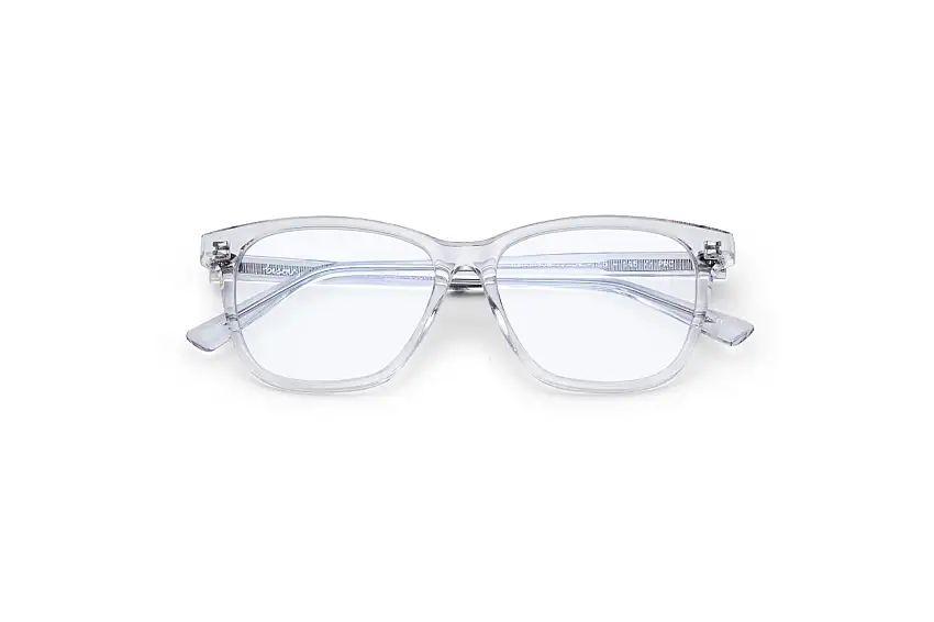Bisou Remy Læsebrille Clear + 2,0