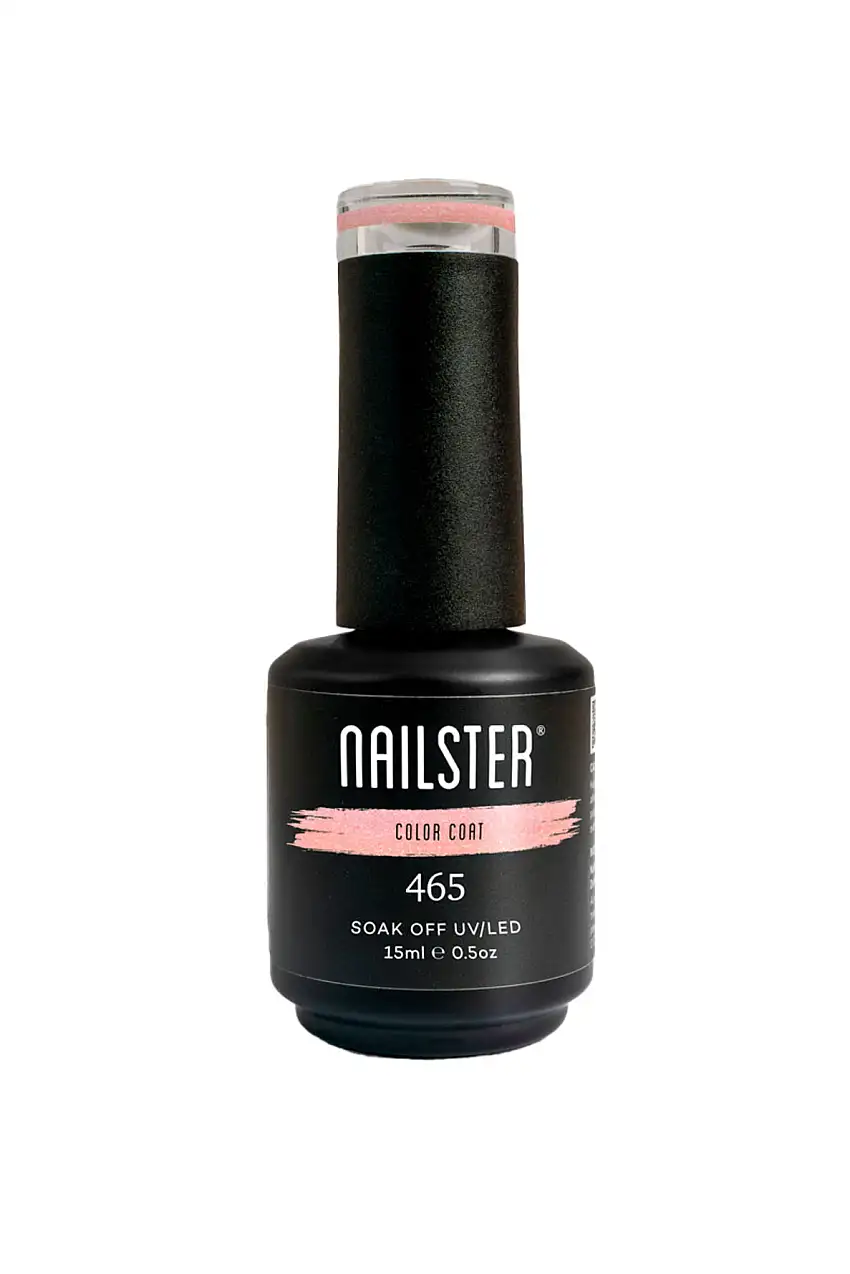 Nailster Gel Polish 465 Fairy Pearl