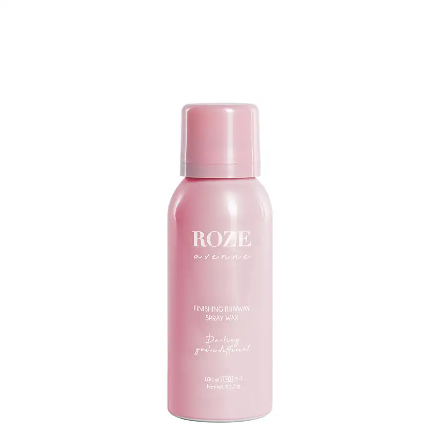 Roze Avenue Finishing Runway Spray Wax 100 ml