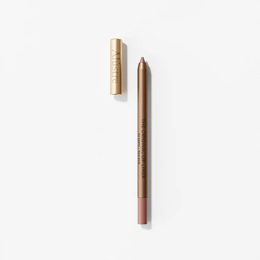 Alûstre Lip Liner The original 182 Earth Rich Rose
