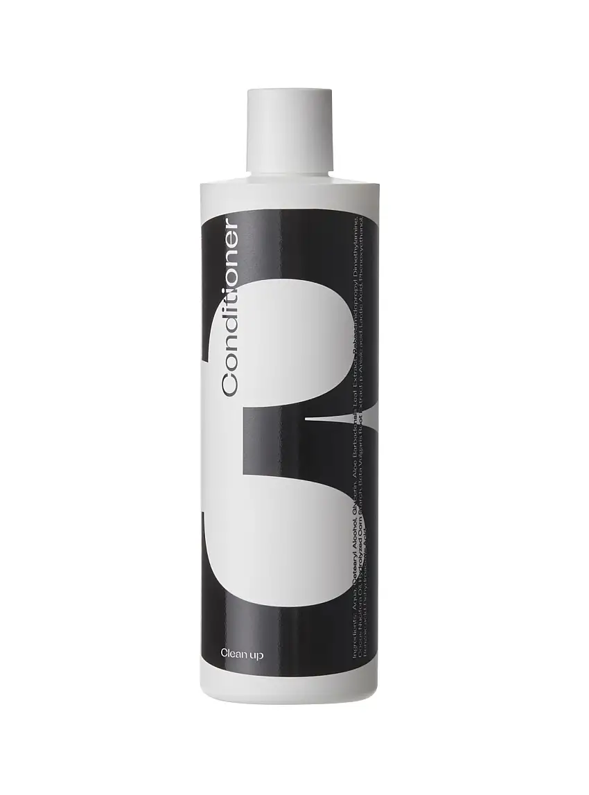 Clean Up Conditioner Nr. 3 500 ml