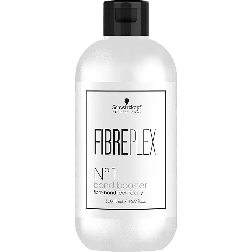 Schwarzkopf Professional Fibreplex Bond Booster No.1 500 ml