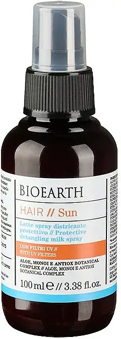 Spraymælk til hår efter solbadning 71113051