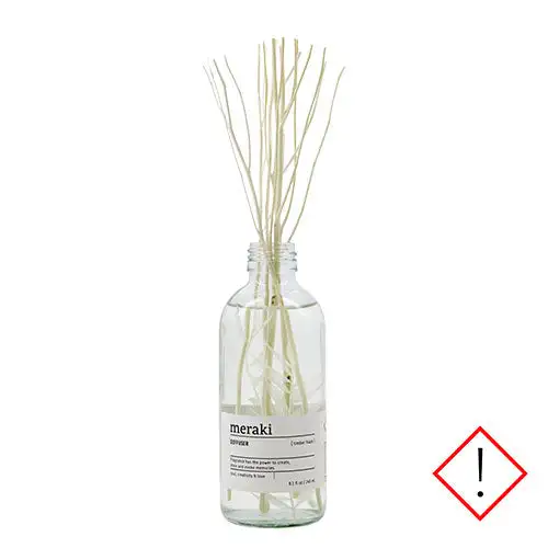 Duftfrisker, Timber Haze | 240 ml