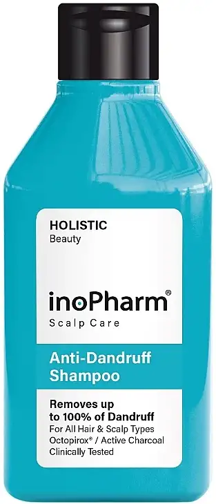 Shampoo mod skæl 14340619