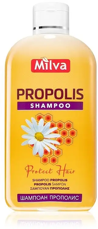 Beskyttende og nærende shampoo 84658160