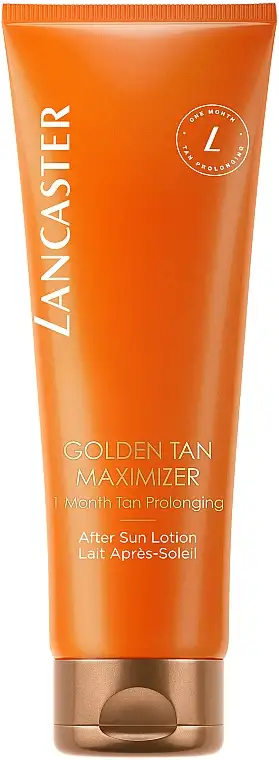 After Tan Lotion 68615068