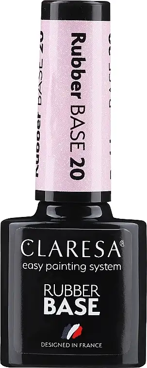 Gummi gel-lak base 87775549