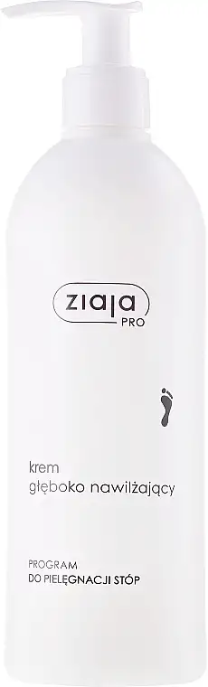 Fugtgivende Fodcreme 47954723