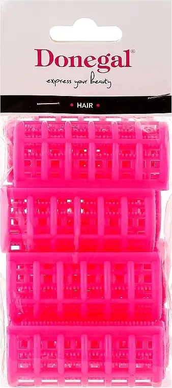 Hår Curler, Classic Shape, 30 mm, 8 stk 59953369