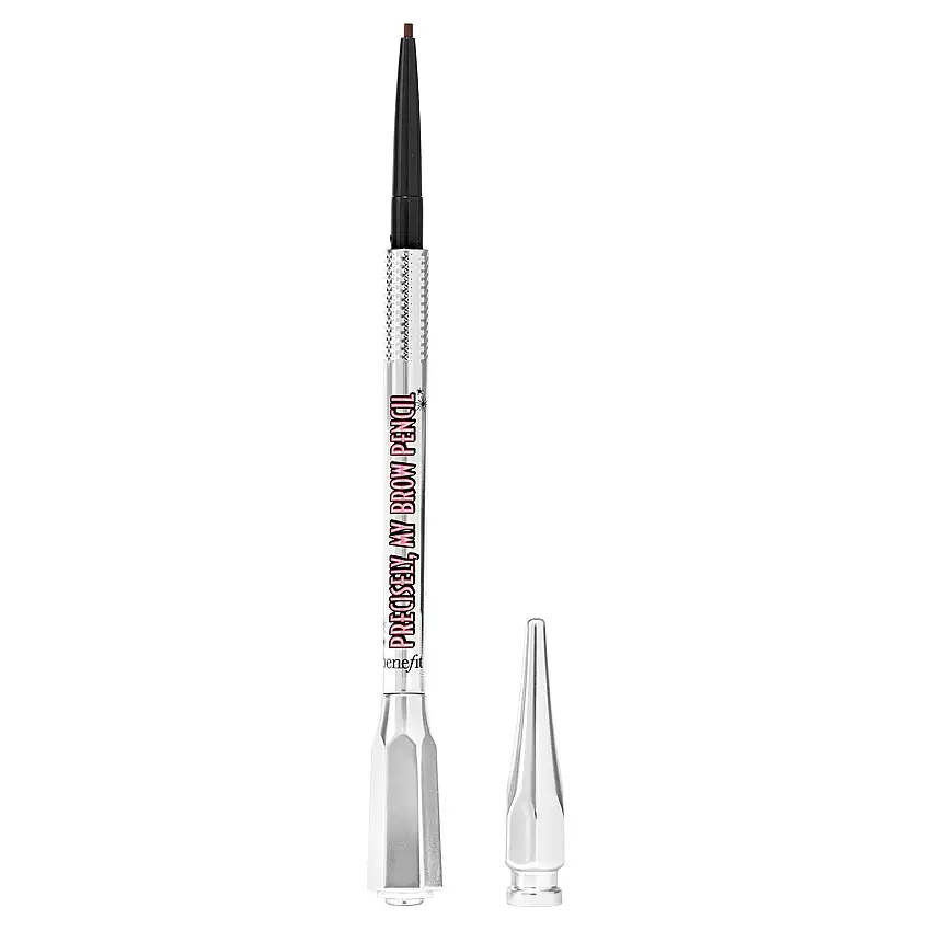 Benefit Cosmetics Precisely, My Brow Pencil 04 Warm Deep Brown