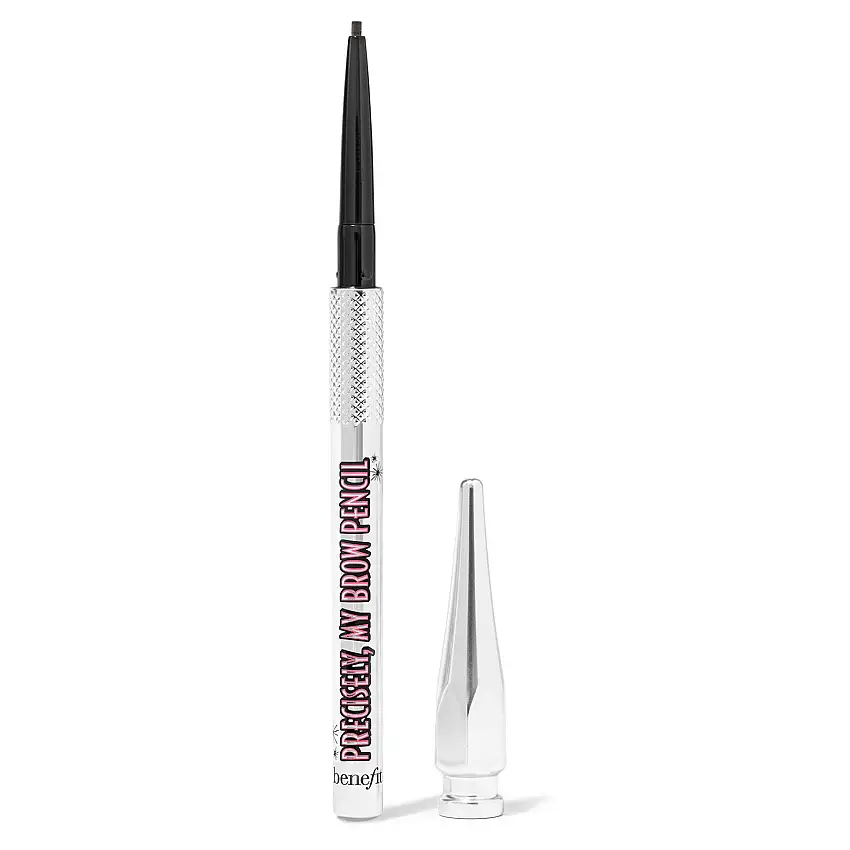 Benefit Cosmetics Precisely, My Brow Pencil 06 Cool soft Black