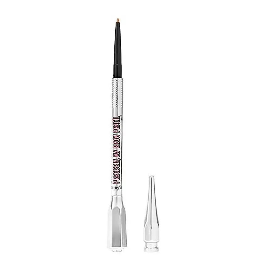 Benefit Cosmetics Precisely, My Brow Pencil 2.75 Warm Auburn Brown