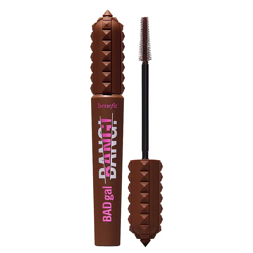 Benefit Cosmetics BADgal BANG! Mascara Rebel Brown