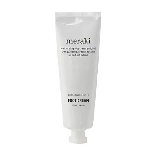 Meraki Fod Creme (100 ml)