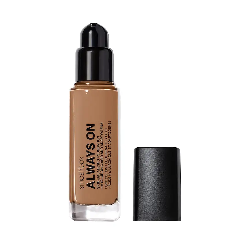Smashbox Always On Skin Balancing Foundation M30N