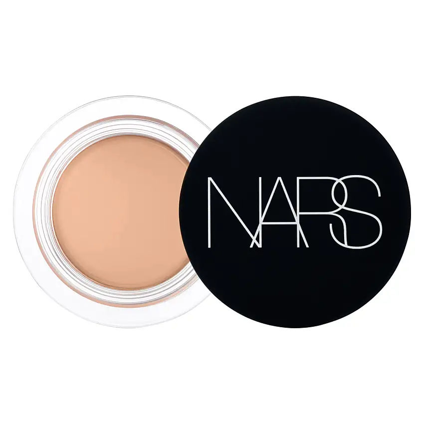 NARS Soft Matte Complete Concealer Tiramisu