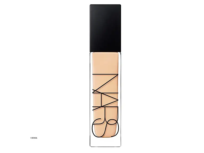 NARS Natural Radiant Longwear Foundation Vienna