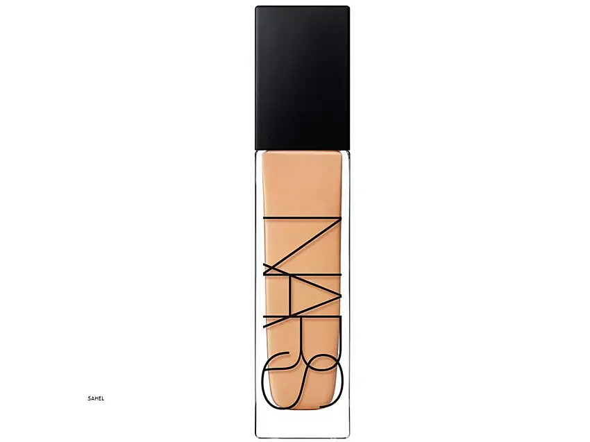 NARS Natural Radiant Longwear Foundation Sahel