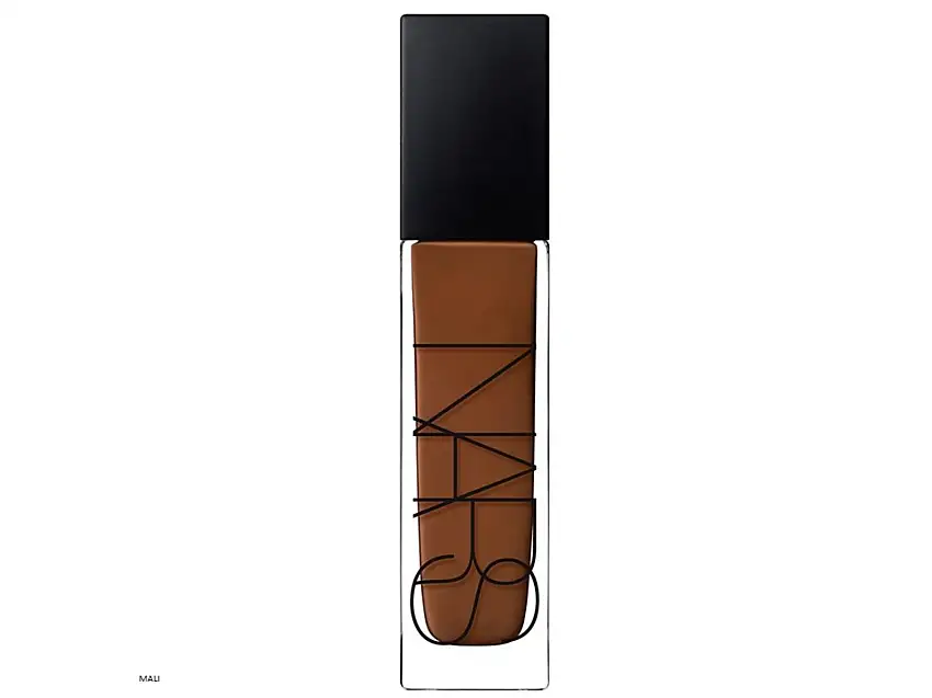 NARS Natural Radiant Longwear Foundation Mali