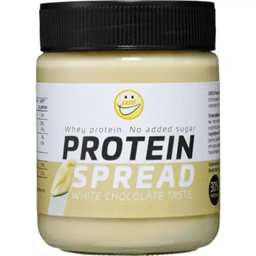 EASIS Protein White Spread (250 g)