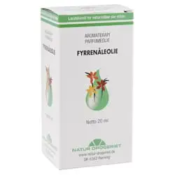 Natur-Drogeriet Fyrrenåleolie (20 ml)