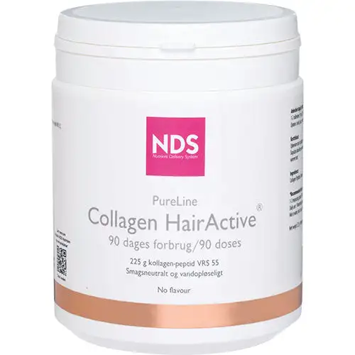 Collagen Hair Active | 225 gr