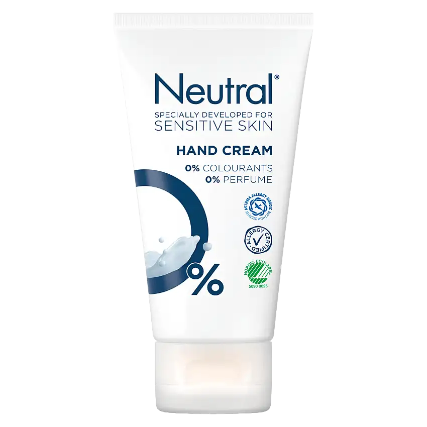Neutral Håndcreme 75 ml