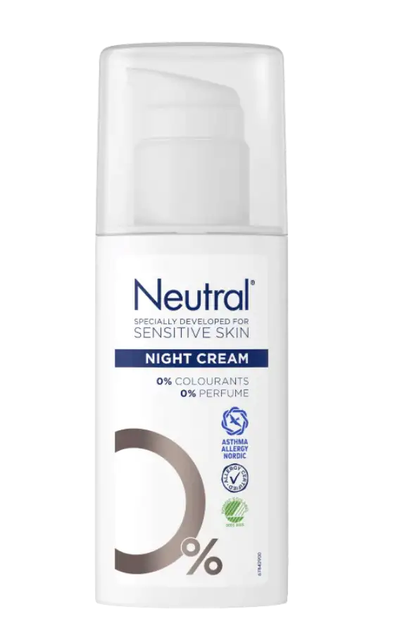 Neutral Nat Creme 50 ml