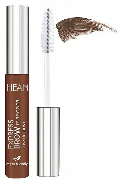 Hean Express Brown Mascara 60134145