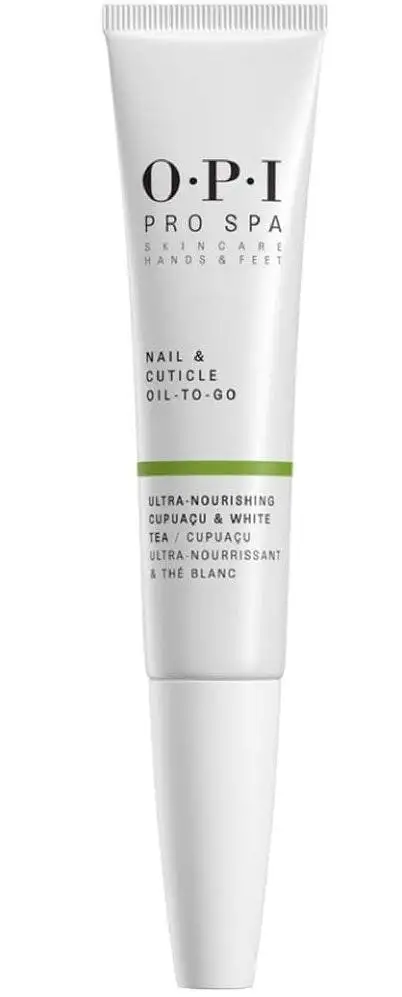 OPI Pro Spa Nail & Cuticle Oil To Go 7,5 ml