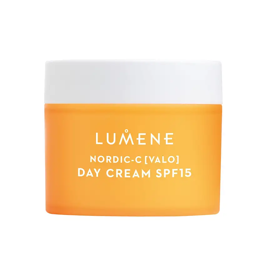 Lumene Day Cream SPF15 50 ml