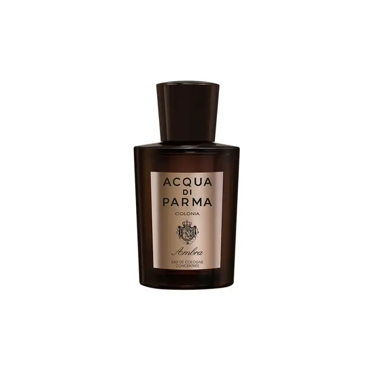 Acqua Di Parma Colonia Ambra Eau de Cologne Concentree 180 ml