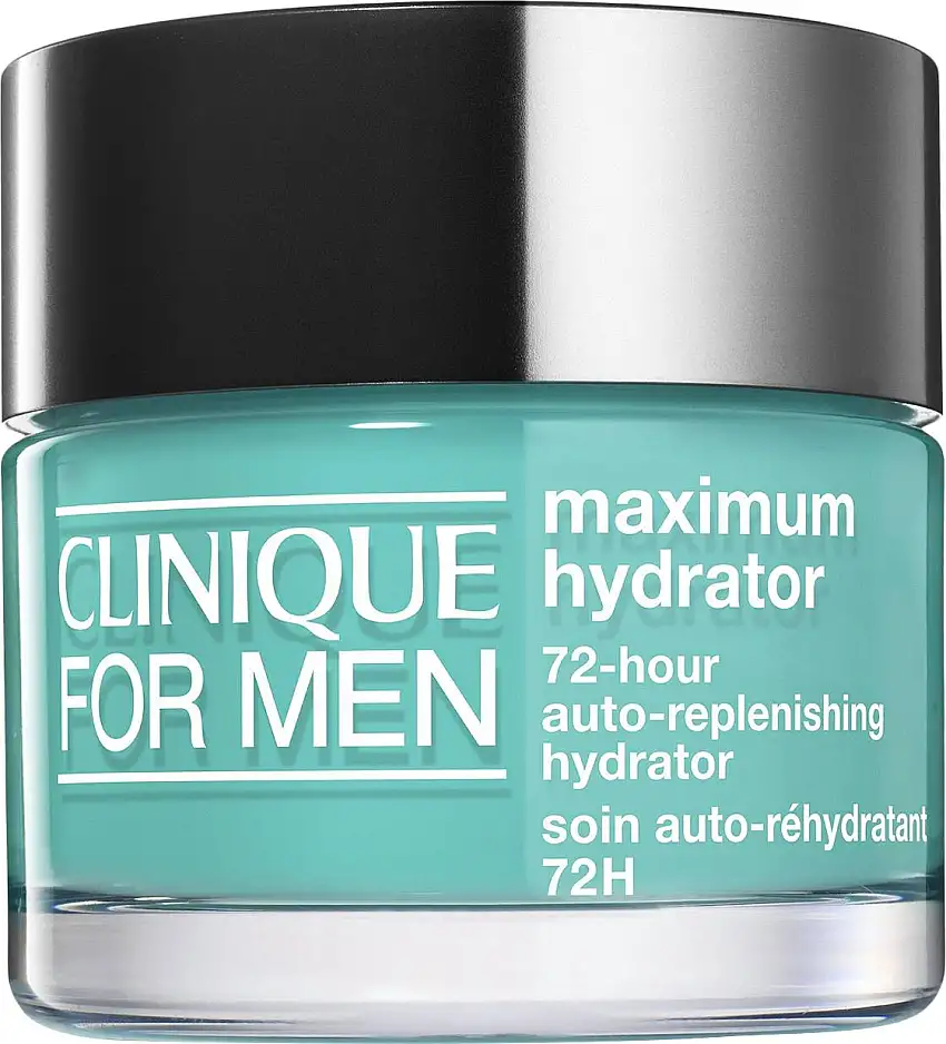 Clinique Men Maximum 72H Hydrator 50 ml