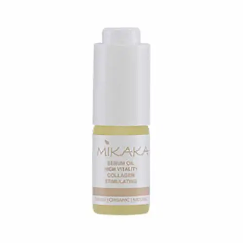 Mikaka Skincare Serum Oil High Vitality (5 ml)