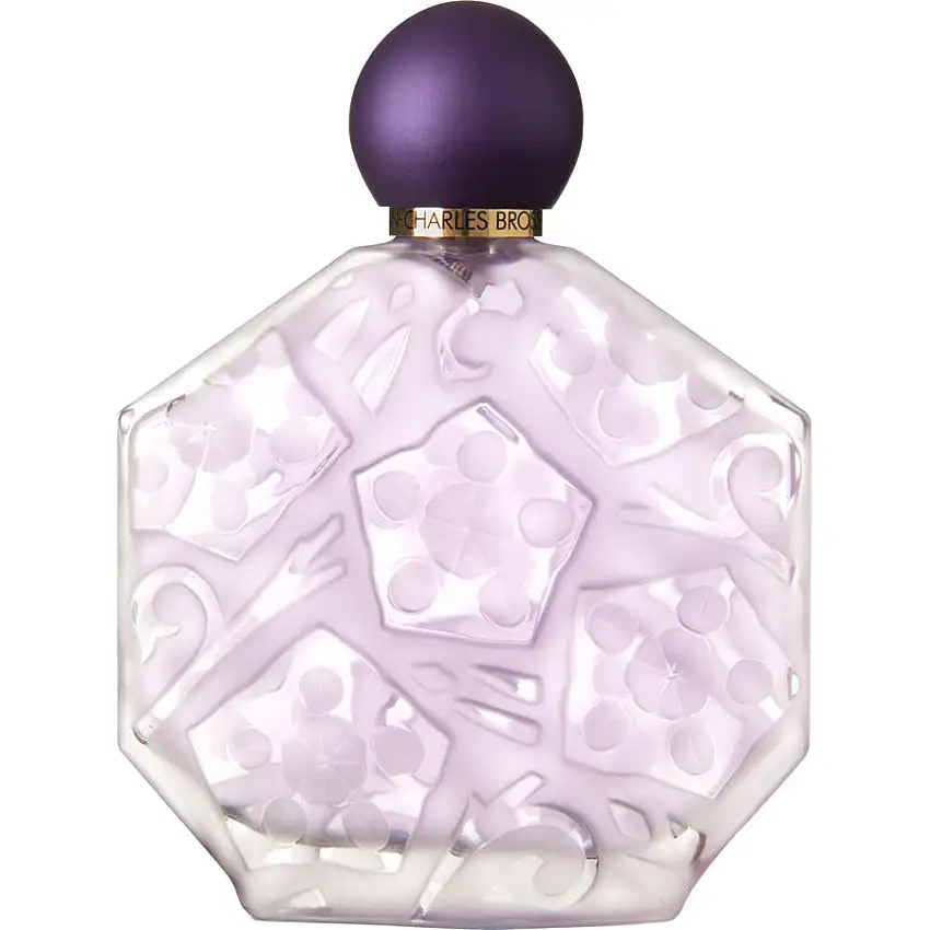 Jean-Charles Brosseau Fleurs d'Ombre Eau de Parfum Spray Nymphéa 30 ml