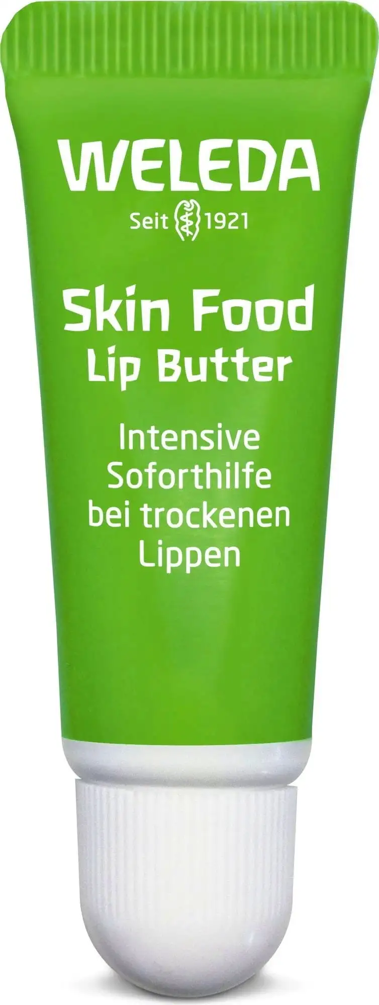Weleda Skin Food Lip Butter 8 ml