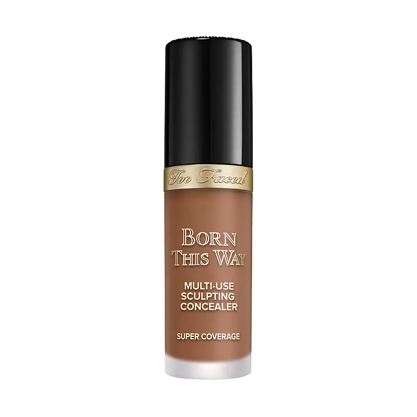 Too Faced Born This Way Super Coverage Concealer Mocha