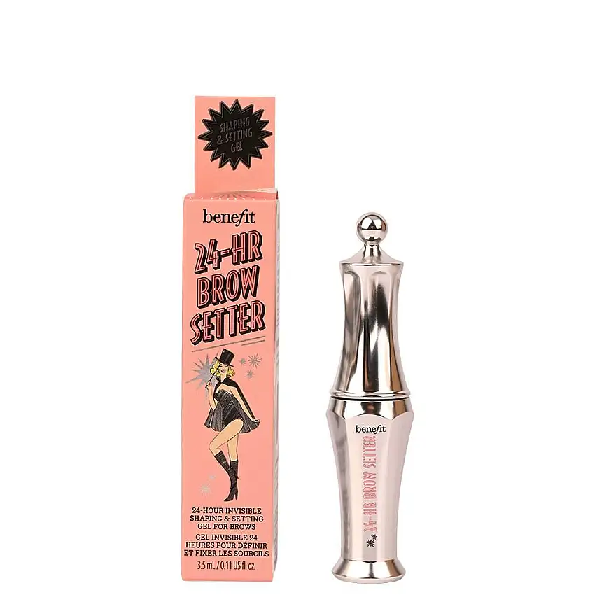 Benefit 24HR Brow Setter Gel Clear Mini 3,5 ml